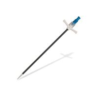 Vascular access sheath 060 seriespeel-away