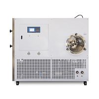 Freeze dryer for the food industry GB-LGJ-200Ffor the pharmaceutical industry