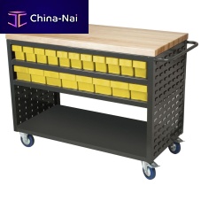 Storage cart MA4824x serieswork stationsteelmultipurpose
