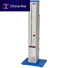 Digital display measuring column DIATRON2200analogelectronic