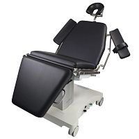 ENT operating table SC 5010 HSophthalmologyelectricergonomic