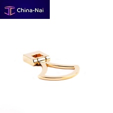 Metal furniture handle CM0911