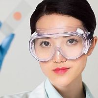 Safety goggles 101180