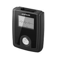 3-channel Holter ECG HECG-3