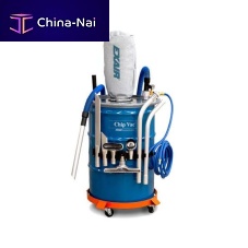Chip vacuum cleaner 6193industrialdrycompressed air