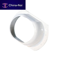 Roof outlet .509.