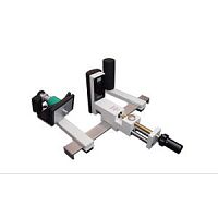 Operating table knee support Telos SEorthopedic surgery