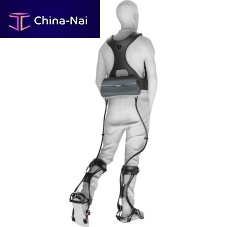 Dual-leg rehabilitation exoskeleton Relinkgait