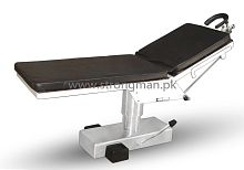 Ophthalmology operating table 200-E-Uhydraulicadjustable height2-section