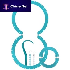 Abdominal retractor TLC® surgicaldisposable