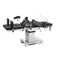 Universal operating table ET800orthopedyelectro-hydraulicTrendelenburg