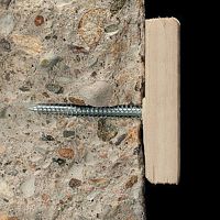 Anchor bolt GETO