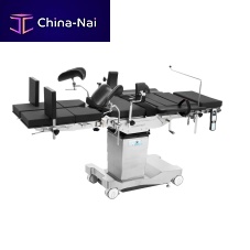 Universal operating table ET800orthopedyelectro-hydraulicTrendelenburg