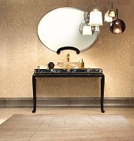 Traditional sideboard table THAIS AC 416lacquered woodlacquered wood baserectangular