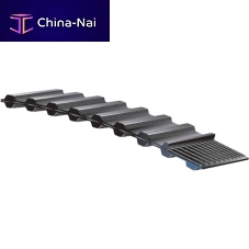 Synchronous belt POWERGRIP® TWIN POWER®timingchloroprenefor shafts