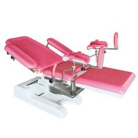 Gynecology operating table MGE-DPA4Belectric
