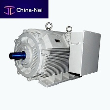 AC motor three-phaseasynchronous690 V