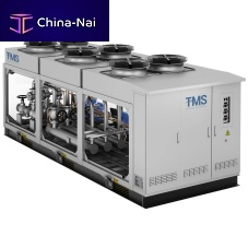 Industrial chiller HSC seriesairwaterfor marine applications