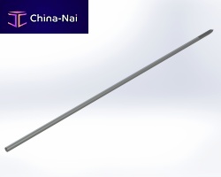 Kirschner orthopedic pin Threaded Wire non-absorbable