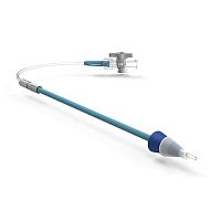 Sonohysterography catheter PM-CARE® 1V-STDintrauterinefemalebox of 5 units