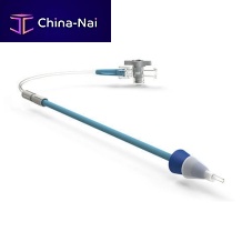 Sonohysterography catheter PM-CARE® 1V-STDintrauterinefemalebox of 5 units