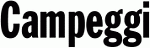   Campeggi