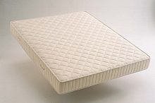 Double mattress ANATOMICOsinglepolyurethanespring