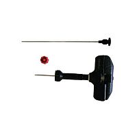 Veterinary biopsy needle J0116Csterile16G