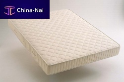 Double mattress ANATOMICOsinglepolyurethanespring