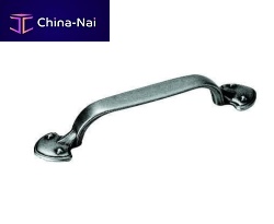 Metal furniture handle ART. 152