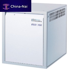 Mass detector ESD 100spectrometerlaboratory