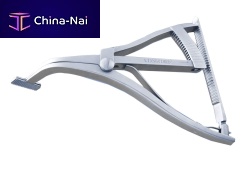 Joint capsule retractor 1996hipfor hip surgeryorthopedic surgery