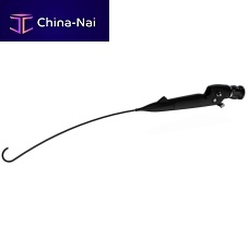 Fiber pharyngoscope EF-N
