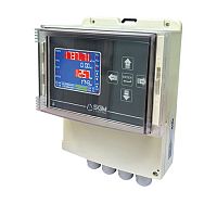 Multi-function controller VLW90M