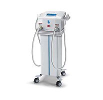 Hair removal IPL system XLASEPLUS CPLacne treatmentpigmented lesion treatmentvascular lesion treatment