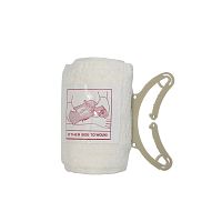 Cotton bandage FCP-03sterilenon-adherent