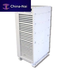 Shore power transformer AC125Q-3