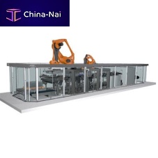 Articulated robot Innopal RK6-axispalletizingdepalletizing