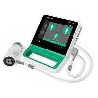 Portable bladder scanner BladderScan®