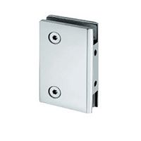 Mechanical clamping element YMD-B4001for glass processingstainless steel