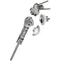 Modular shoulder prosthesis Equinoxe®cemented