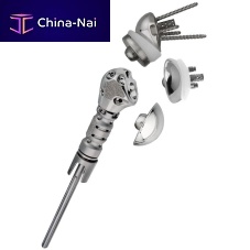 Modular shoulder prosthesis Equinoxe®cemented