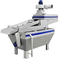 Olive washing machine OWM Series