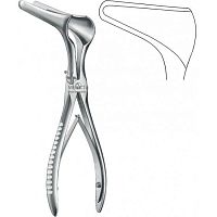 Nasal speculum M-5036Killiansterilizable