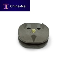Cervical disc prosthesis ACD12-04~09