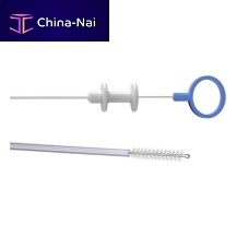 Gastrointestinal cytology brush JHY-BC seriessingle use