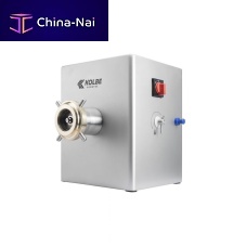 Automatic meat grinder LW 82floor-standingbutcher