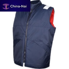 Sailing jacket BOLROfloatingsleeveless