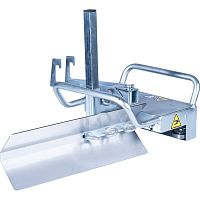 Manual screeding system GUTTERFIX RF-H