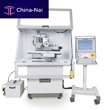 Tool grinding machine FSMuniversalCNC4-axis